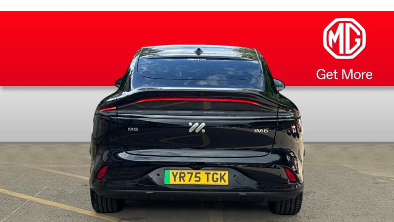 MG Im6 553kW Performance 100kWh 5dr AWD Auto Electric Estate